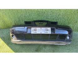 PARAURTI ANTERIORE COMPLETO SEAT Ibiza Serie 6L4837461 (02>05)