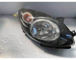 FARO ANTERIORE DESTRO RENAULT Twingo II serie 20-B401B (07>14)
