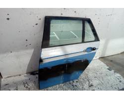 PORTIERA POSTERIORE SINISTRA BMW Serie 3 F31 Touring (11>)