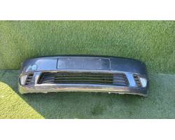 PARAURTI ANTERIORE COMPLETO FORD Fiesta 5° Serie 1320348 (05>08)