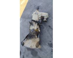CAMBIO MANUALE JEEP Cherokee 3° Serie 09C diesel 2499 (02>05)