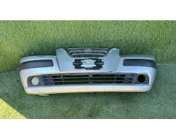 PARAURTI ANTERIORE COMPLETO HYUNDAI Atos 1° Serie 9240105110 (98>03)