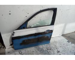 PORTIERA ANTERIORE SINISTRA BMW Serie 3 F31 Touring (11>)