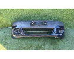 PARAURTI ANTERIORE COMPLETO CHEVROLET Matiz 3° Serie 96590728 (05>07)