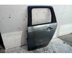 PORTIERA POSTERIORE SINISTRA CITROEN C3 Picasso (08>)