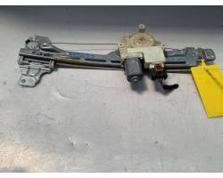 ALZACRISTALLO ELETTRICO ANT. SX PEUGEOT 308 2° Serie 9826079580 SINISTRO ANTERIORE (13>)