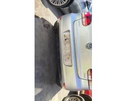 PARAURTI POSTERIORE VOLKSWAGEN Golf 6 Berlina 5K6807421GRU CAX (08>12)