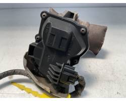 VALVOLA DI SCARICO RENAULT Scenic Serie 147B08010R Diesel 1.5 dCi (09>16)