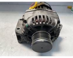 ALTERNATORE OPEL Astra H Berlina 2° serie 439505 TG9S140 Diesel 1.3 (07>)