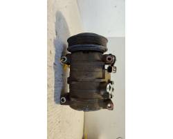 COMPRESSORE A/C JEEP Cherokee 3° Serie K55037467AD 09C diesel 2499 (02>05)