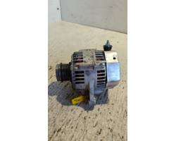 ALTERNATORE JEEP Cherokee 3° Serie K56041578AE 09C diesel 2499 (02>05)