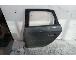 PORTIERA POSTERIORE SINISTRA AUDI A1 Serie (8XK) (14>18)