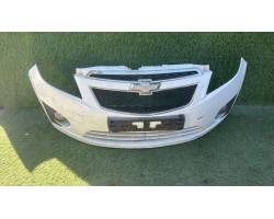 PARAURTI ANTERIORE COMPLETO CHEVROLET Spark 1° Serie 95213444 (09>12)