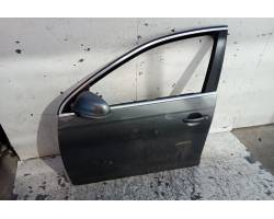 PORTIERA ANTERIORE SINISTRA VOLKSWAGEN Golf 6 VI Variant (08>12)