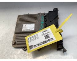 CENTRALINA MOTORE FIAT Grande Punto 1° Serie 51796242 Diesel 1.3 (05>08)