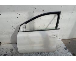 PORTIERA ANTERIORE SINISTRA VOLKSWAGEN Polo 5° Serie (09>17)