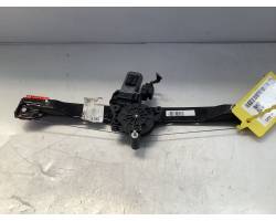 ALZACRISTALLO ELETTRICO ANT. DX FIAT Grande Punto 1° Serie DESTRO ANTERIORE (05>08)