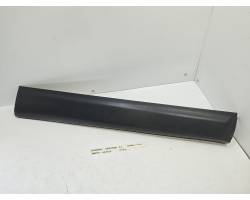 Door trim (molding)