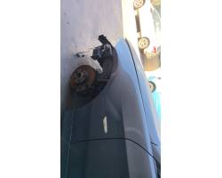 PARAFANGO ANTERIORE SINISTRO BMW Serie 3 E91 Touring 41357135679 204D4 (05>08)