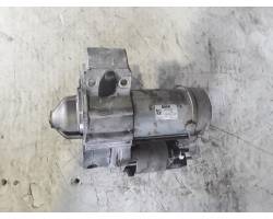 MOTORINO D' AVVIAMENTO BMW X4 F26 8570846 B47d20a Diesel 2000 (14>18)