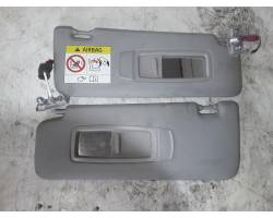 COPPIA PARASOLE DX E SX BMW X4 F26 B47d20a (14>18)