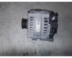 ALTERNATORE BMW X4 F26 7646814-05 B47d20a Diesel 2000 (14>18)