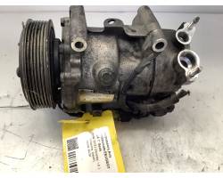 COMPRESSORE ARIA CONDIZIONATA PEUGEOT 2008 1° Serie 9678656080 Diesel 1.6 (13>)
