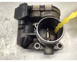 CORPO FARFALLATO ALFA ROMEO Mito Serie (955_) 0280750137 Bifuel/Gas 1.4 (08>)
