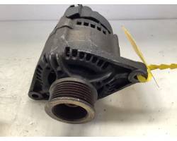 ALTERNATORE FIAT Brava Berlina 63321611 65A Benzina 1.4 (95>01)