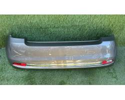 PARAURTI POSTERIORE COMPLETO FIAT 500 Restyling 71777638 (15>)