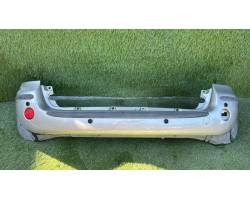 PARAURTI POSTERIORE COMPLETO FIAT Multipla 1° Serie 735320101 (98>04)