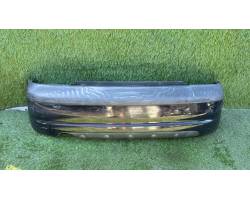 PARAURTI POSTERIORE COMPLETO CHEVROLET Matiz 3° Serie 96600191 (05>07)