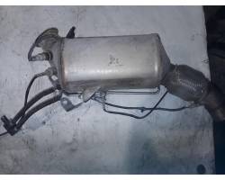 FAP FILTRO ANTIPARTICOLATO BMW X4 F26 8 518 141 B47d20a Diesel 2000 (14>18)