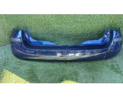 PARAURTI POSTERIORE COMPLETO RENAULT Modus 2° Serie 7751475518 (06>)
