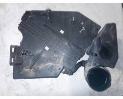 BOX SCATOLA FILTRO ARIA BMW X4 F26 8519129 B47d20a Diesel 2000 (14>18)