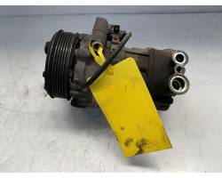 COMPRESSORE ARIA CONDIZIONATA ALFA ROMEO Mito Serie (955_) 51820448 Diesel 1.6 (08>)