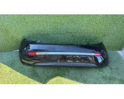 PARAURTI POSTERIORE COMPLETO LANCIA Ypsilon 1° Serie 51872629 (03>06)