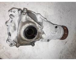 DIFFERENZIALE ANTERIORE BMW X4 F26 103462 69 B47d20a Diesel 2000 (14>18)