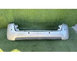 PARAURTI POSTERIORE COMPLETO FIAT Multipla 2° Serie 51736869 (04>)