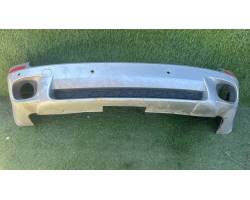 PARAURTI POSTERIORE COMPLETO BMW X5 Serie (E70) 51127178280 (06>13)