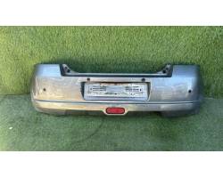 PARAURTI POSTERIORE COMPLETO SUZUKI Swift 4° Serie 7181162J00799 (04>10)