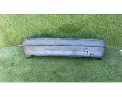 PARAURTI POSTERIORE COMPLETO CITROEN Saxo I Serie 7410S5 (96>99)