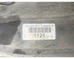 A205270950287 A2052709502 CAMBIO AUTOMATICO CON CONVERTITORE DI COPPIA MERCEDES GLC Coupe (BM 253) (6.2016) 2.2 Diesel