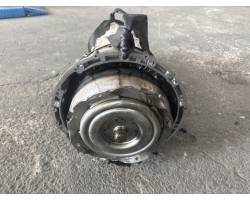 A205270950287 A2052709502 CAMBIO AUTOMATICO CON CONVERTITORE DI COPPIA MERCEDES GLC Coupe (BM 253) (6.2016) 2.2 Diesel