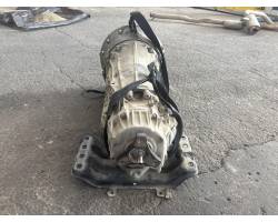A205270950287 A2052709502 CAMBIO AUTOMATICO CON CONVERTITORE DI COPPIA MERCEDES GLC Coupe (BM 253) (6.2016) 2.2 Diesel