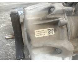 A205270950287 A2052709502 CAMBIO AUTOMATICO CON CONVERTITORE DI COPPIA MERCEDES GLC Coupe (BM 253) (6.2016) 2.2 Diesel