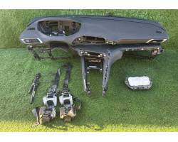 CRUSCOTTO COMPLETO DI AIRBAG PASSEGGERO PEUGEOT 3008 Serie (16>23)