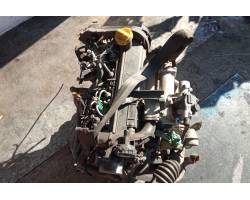 MOTORE COMPLETO RENAULT Clio Serie Diesel 1500 (04>08)