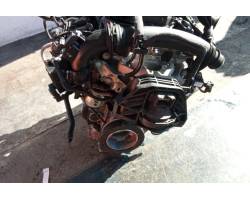 MOTORE COMPLETO OPEL Mokka Serie Hn05 Benzina 1199 (20>)