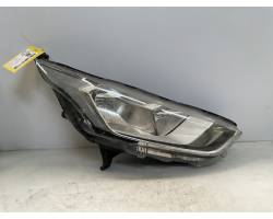 FARO ANTERIORE DESTRO FORD Tourneo Connect Serie KT1B-13W029-AD (18>21)